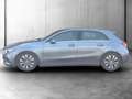 Mercedes-Benz A 180 d Aut.Style ASSIST+AHK+LED+LEDER+NAV+SKY+RFK Grau - thumbnail 4