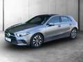 Mercedes-Benz A 180 d Aut.Style AHK+LED+LEDER+NAV+SKY+MEGAPREIS Grau - thumbnail 2