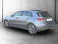 Mercedes-Benz A 180 d Aut.Style ASSIST+AHK+LED+LEDER+NAV+SKY+RFK Grau - thumbnail 5
