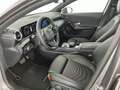 Mercedes-Benz A 180 d Aut. ASSIST+Pano+CARPLAY+AHK+LED+LEDER Grau - thumbnail 4