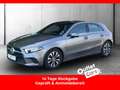 Mercedes-Benz A 180 d Aut.Style ASSIST+AHK+LED+LEDER+NAV+SKY+RFK Grau - thumbnail 1
