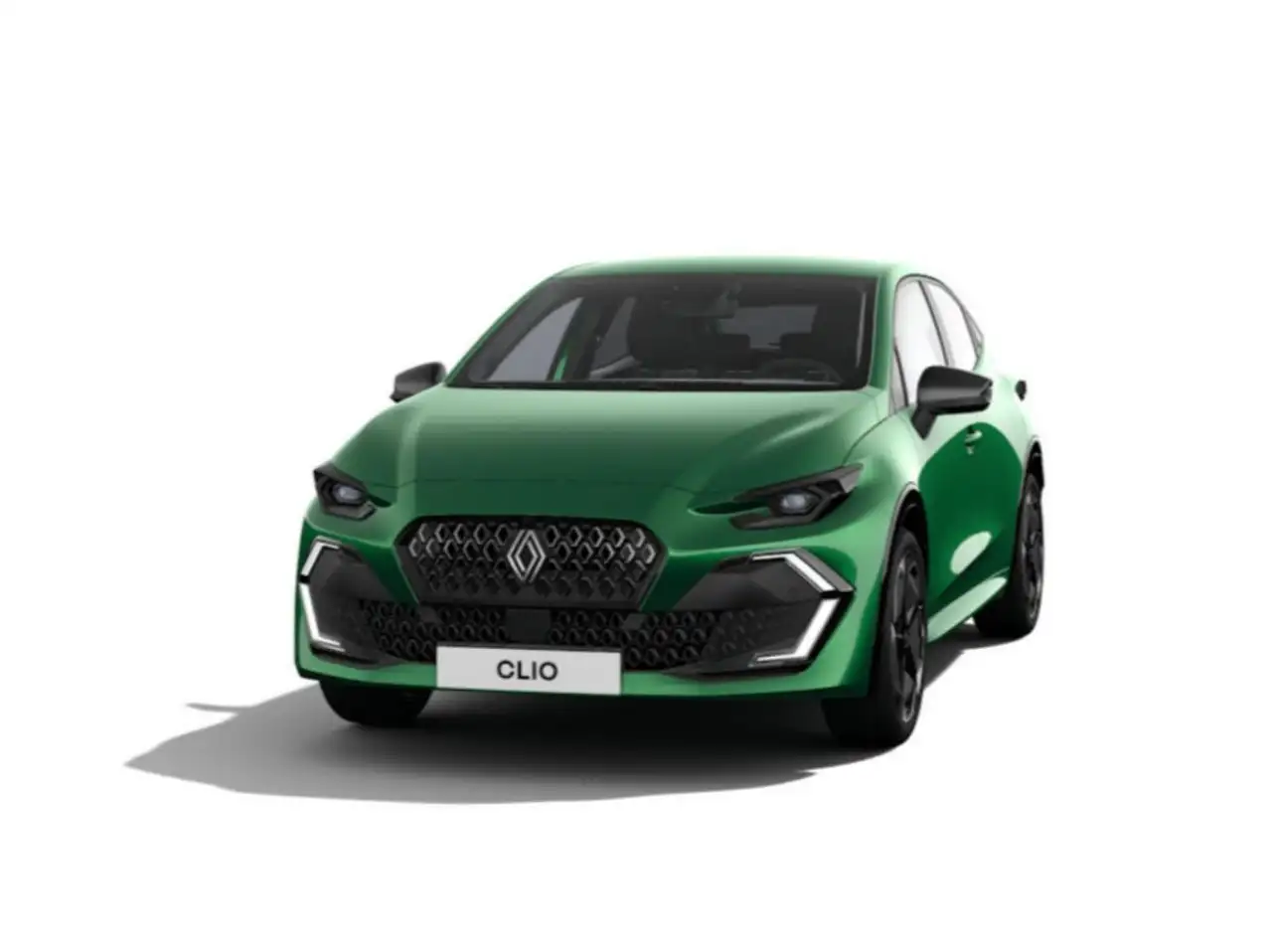 Renault Clio 2026 — фото 15