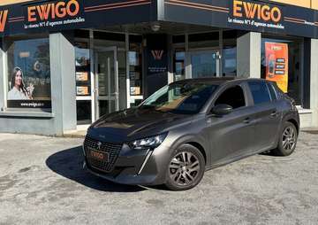 1.2 puretech 100 ch style suivi complet