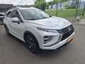 Mitsubishi Eclipse Cross 2,4 PHEV 4WD Diamond CVT Aut. Anhängevorrichtun... Weiß - thumbnail 5