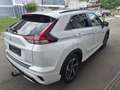 Mitsubishi Eclipse Cross 2,4 PHEV 4WD Diamond CVT Aut. Anhängevorrichtun... Weiß - thumbnail 14