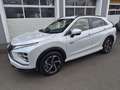 Mitsubishi Eclipse Cross 2,4 PHEV 4WD Diamond CVT Aut. Anhängevorrichtun... Weiß - thumbnail 4