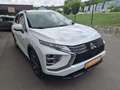 Mitsubishi Eclipse Cross 2,4 PHEV 4WD Diamond CVT Aut. Anhängevorrichtun... Weiß - thumbnail 3