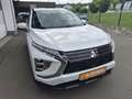 Mitsubishi Eclipse Cross 2,4 PHEV 4WD Diamond CVT Aut. Anhängevorrichtun... Weiß - thumbnail 7