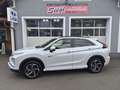 Mitsubishi Eclipse Cross 2,4 PHEV 4WD Diamond CVT Aut. Anhängevorrichtun... Weiß - thumbnail 1