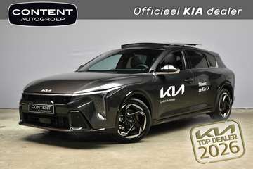 1.0 T-GDi MHEV 115pk DCT7 GT-Line Launch Edition (