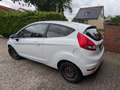 Ford Fiesta 1.25 Trend Weiß - thumbnail 4