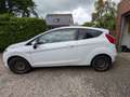 Ford Fiesta 1.25 Trend Weiß - thumbnail 1