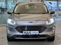 Ford Kuga Titanium X+Automatik+Navi+B&O+Key-Free Silber - thumbnail 2