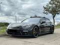 Porsche Panamera Turbo S e-Hybrid Sport Turismo Nero - thumbnail 1