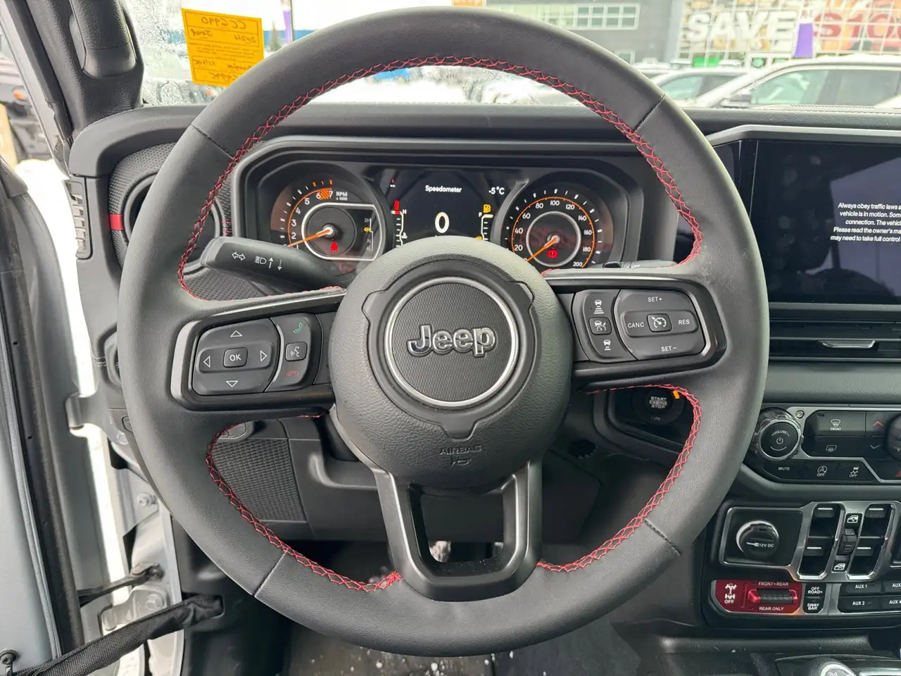 Jeep Wrangler снимка Jeep Wrangler