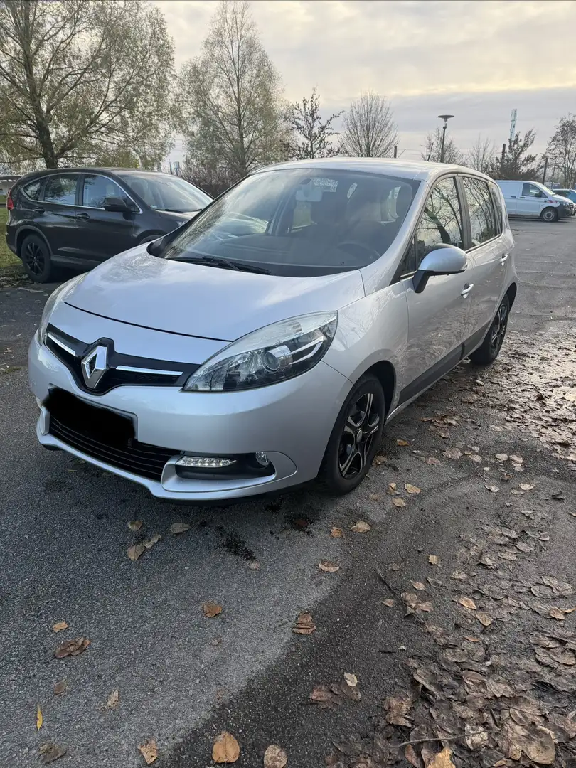 Renault Scenic 1.6 16V 110 Expression - 1