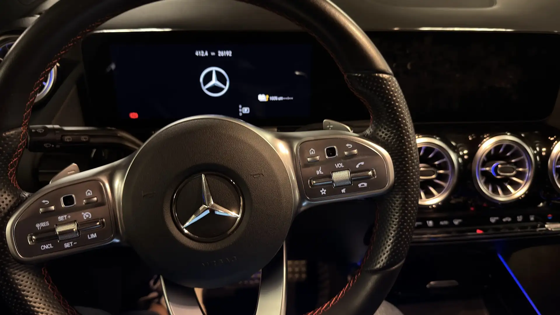 Mercedes-Benz GLA 250 GLA 250e PHEV Aut. - 2