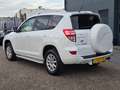 Toyota RAV 4 2.0 VVTi Comfort 2WD PERFECT ONDERHOUDEN ZEER MOOI Blanc - thumbnail 10