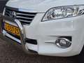Toyota RAV 4 2.0 VVTi Comfort 2WD PERFECT ONDERHOUDEN ZEER MOOI Blanc - thumbnail 2