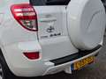 Toyota RAV 4 2.0 VVTi Comfort 2WD PERFECT ONDERHOUDEN ZEER MOOI Blanc - thumbnail 9