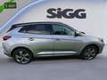Opel Grandland 1.6 Turbo Ultimate Vollausstattung Gris - thumbnail 8
