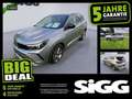 Opel Grandland 1.6 Turbo Ultimate Vollausstattung Gris - thumbnail 1