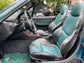 BMW Z3 Cabrio / SHZ / Klima / 2.Hand Grün - thumbnail 20