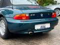 BMW Z3 Cabrio / SHZ / Klima / 2.Hand Grün - thumbnail 27
