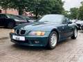 BMW Z3 Cabrio / SHZ / Klima / 2.Hand Grün - thumbnail 2