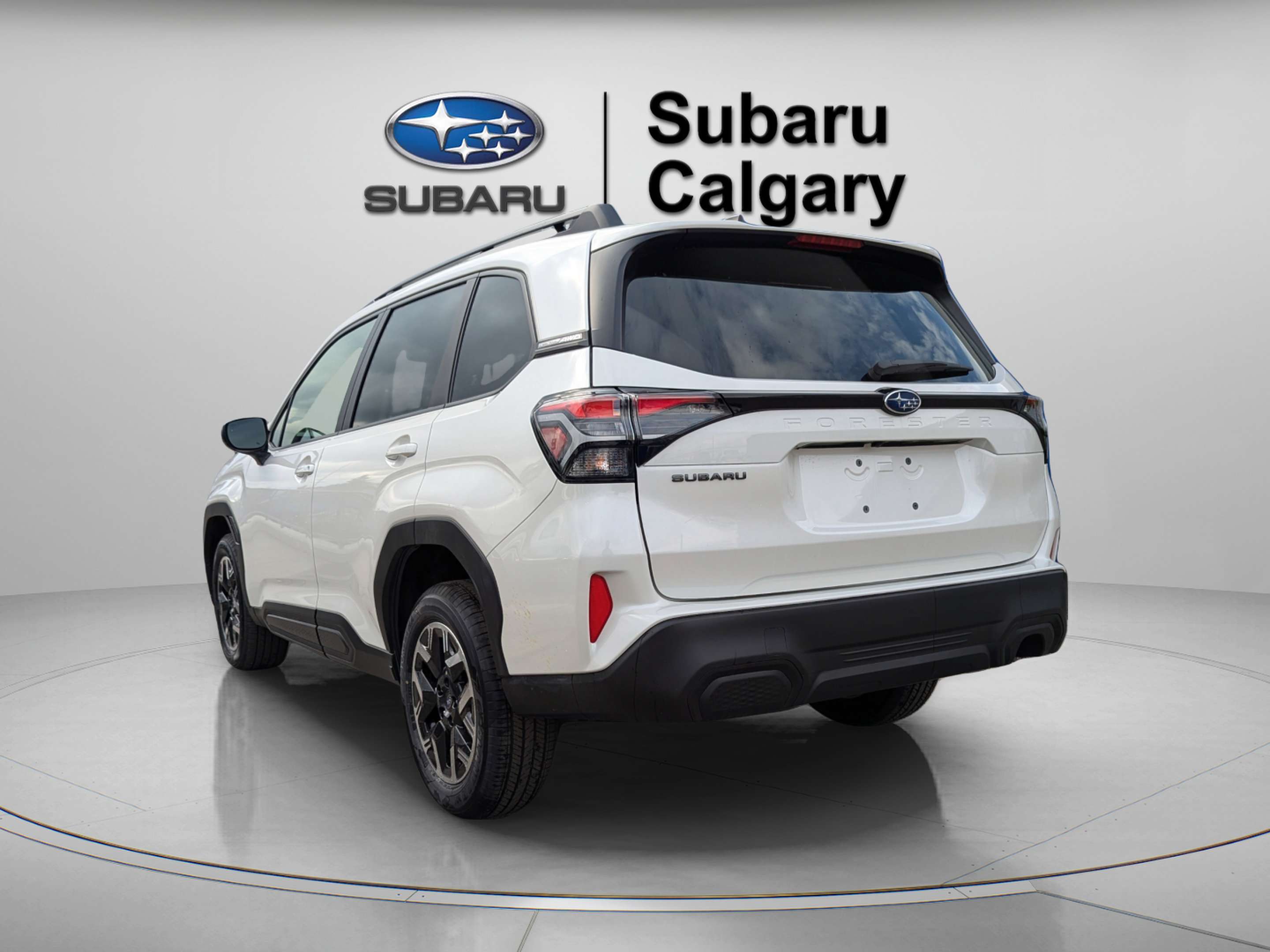 2026 Subaru Forester Convenience — снимка 1