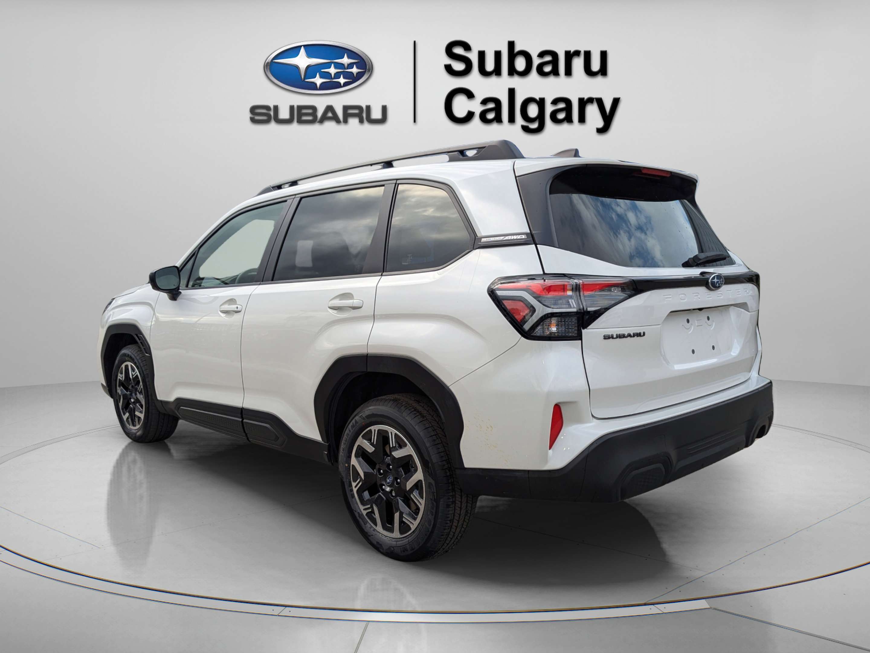 2026 Subaru Forester Convenience — снимка 1