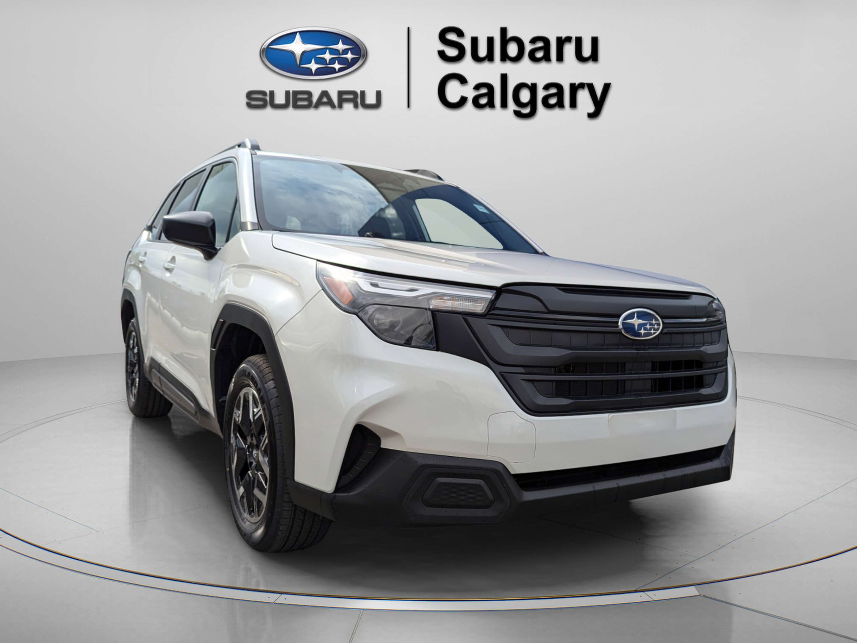 2026 Subaru Forester Convenience — снимка 1