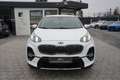 Kia Sportage 1.6 GT-Line 4WD*AHK*360°*Navi*ACC*JBL* Weiß - thumbnail 2