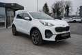 Kia Sportage 1.6 GT-Line 4WD*AHK*360°*Navi*ACC*JBL* Weiß - thumbnail 3