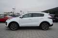 Kia Sportage 1.6 GT-Line 4WD*AHK*360°*Navi*ACC*JBL* Weiß - thumbnail 8