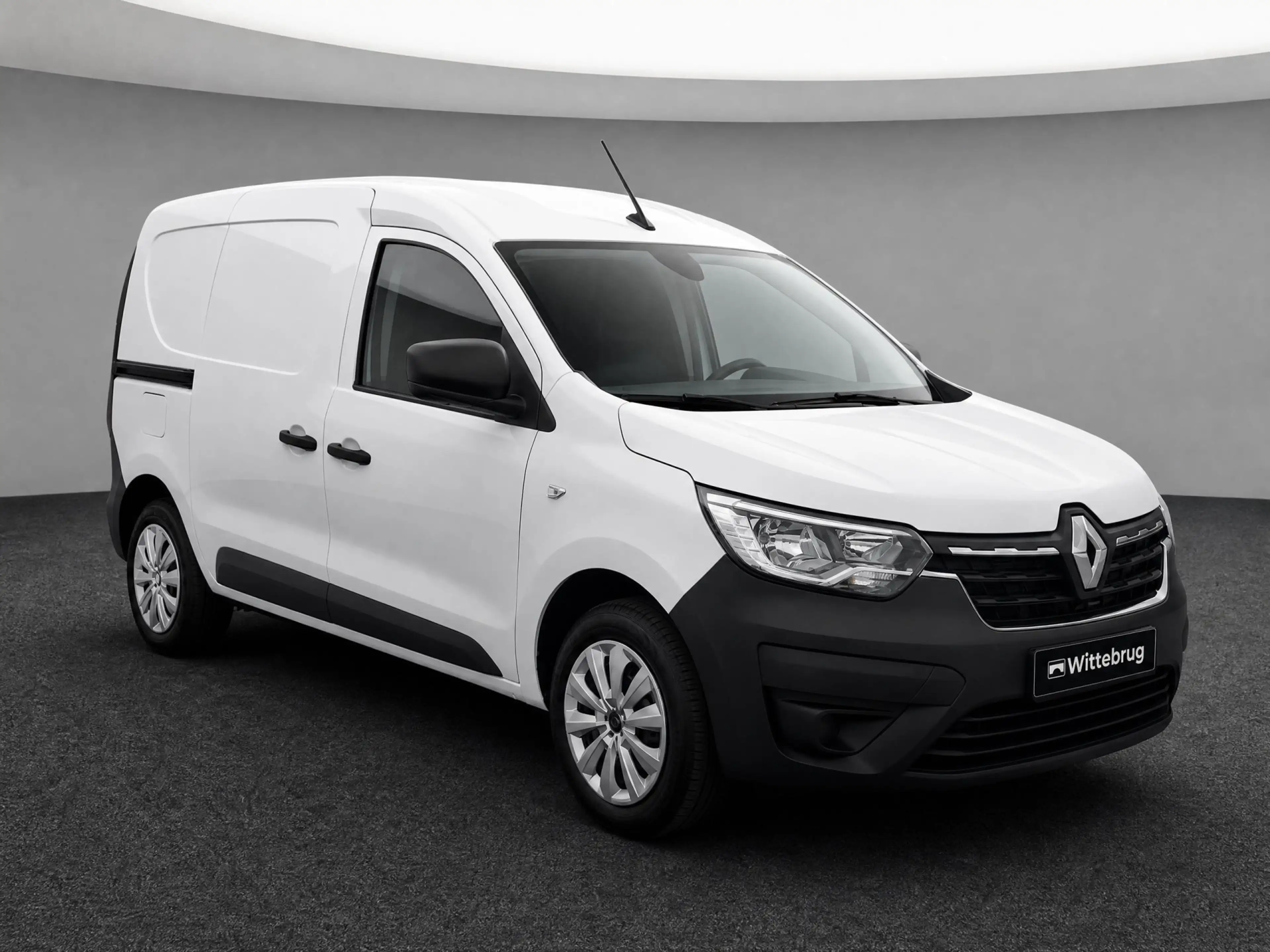 Renault Express 1.5 dCi 95pk Comfort + / Navigatie / Airco / Camer — photo 7