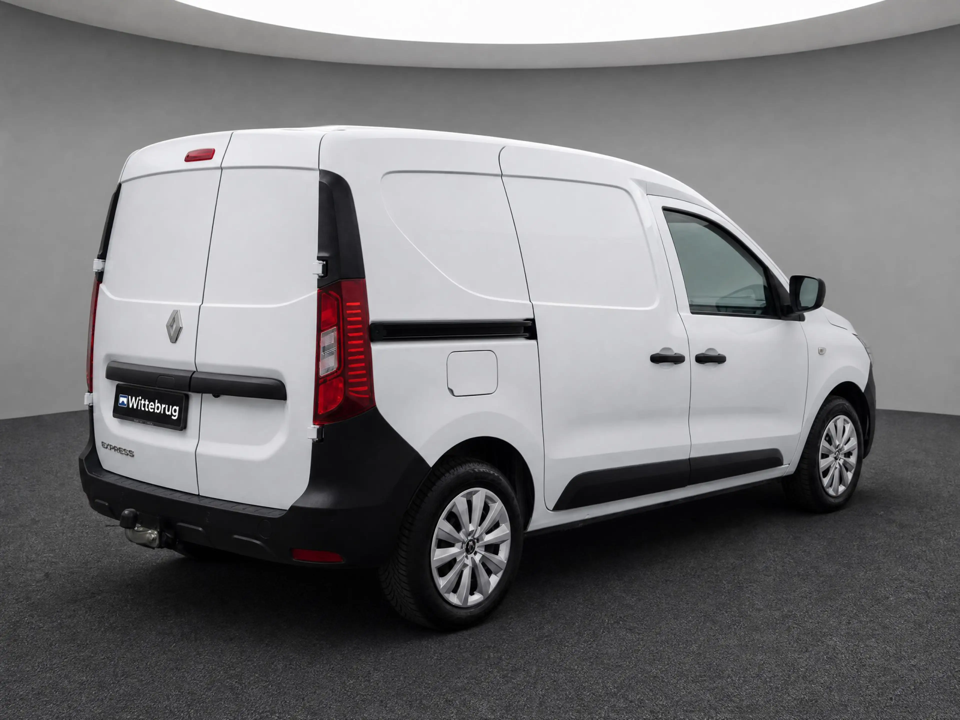 Renault Express 1.5 dCi 95pk Comfort + / Navigatie / Airco / Camer — photo 10