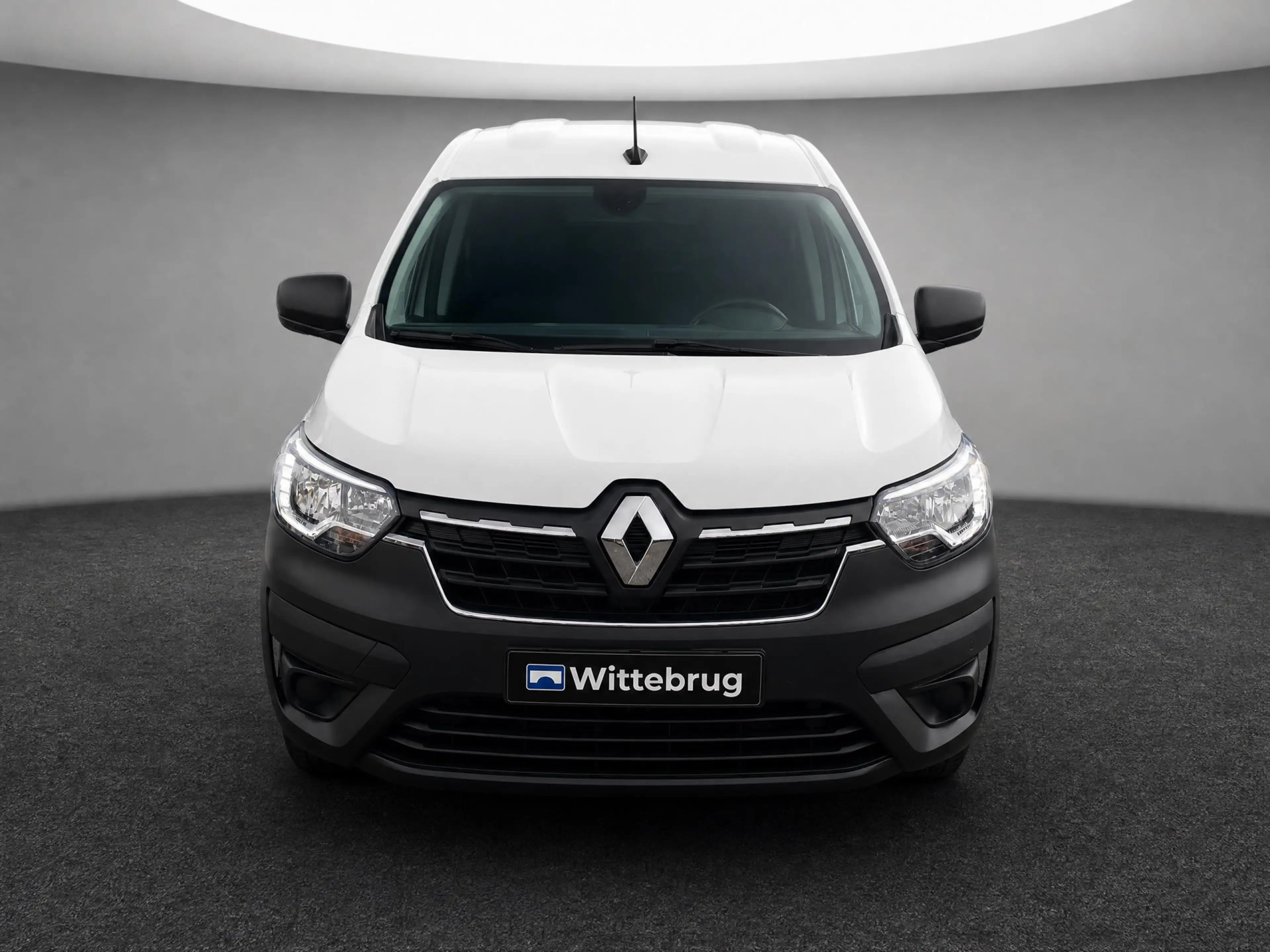 Renault Express 1.5 dCi 95pk Comfort + / Navigatie / Airco / Camer — photo 8