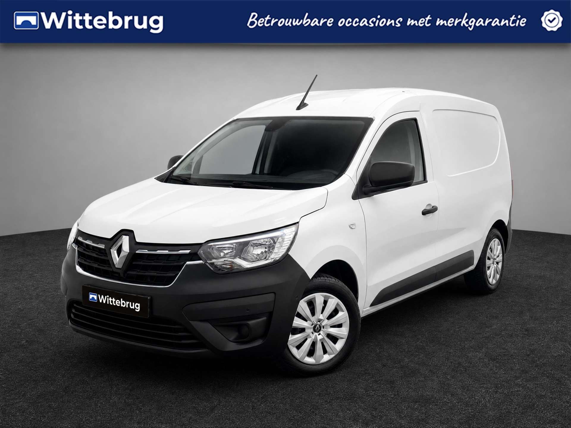 Renault Express