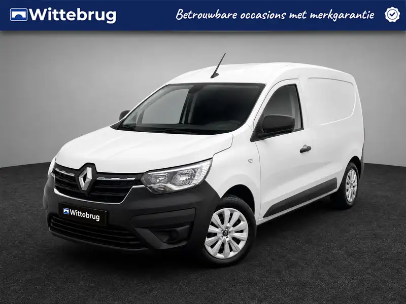 Renault Express
