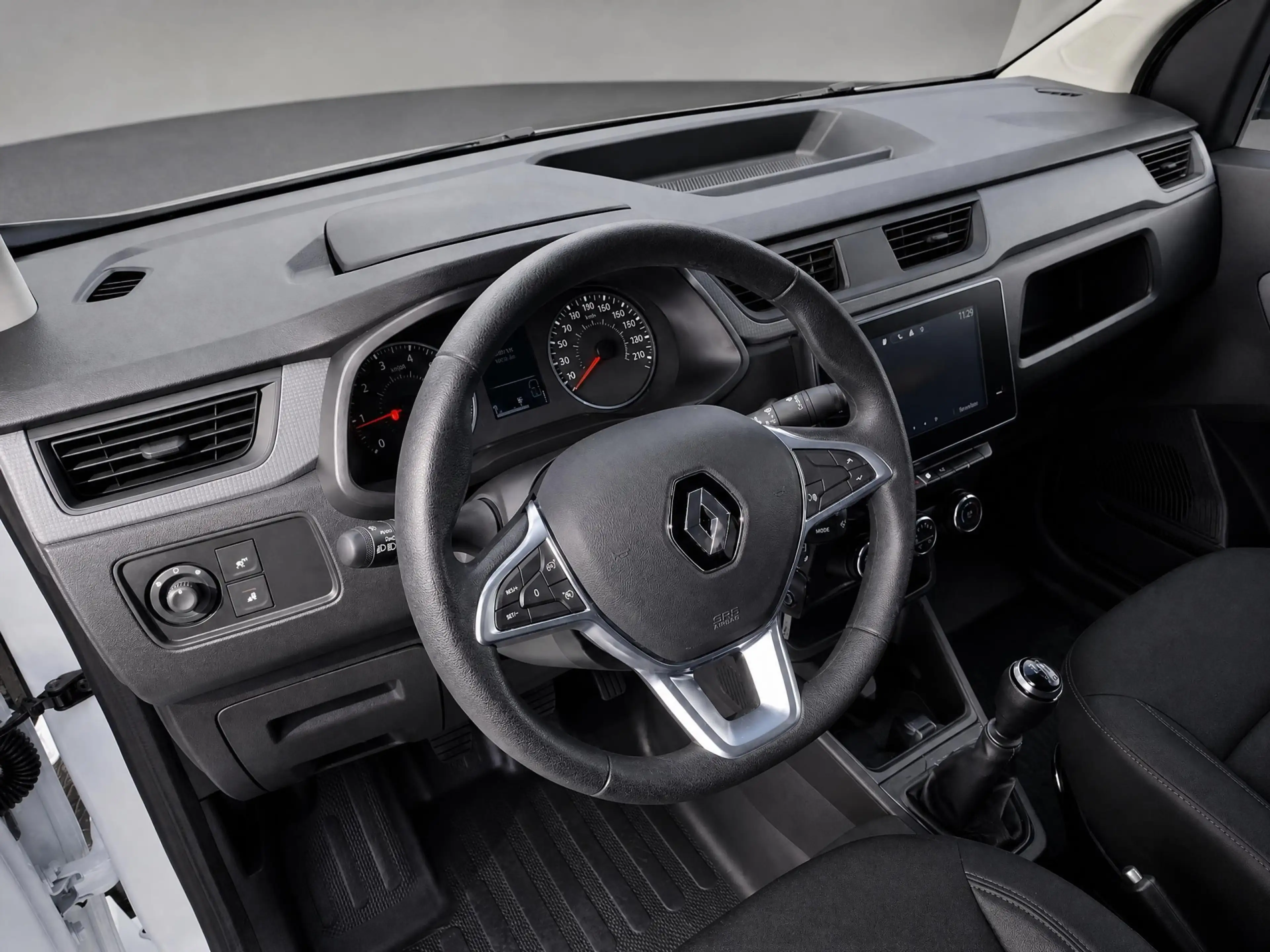 Renault Express 1.5 dCi 95pk Comfort + / Navigatie / Airco / Camer — photo 4
