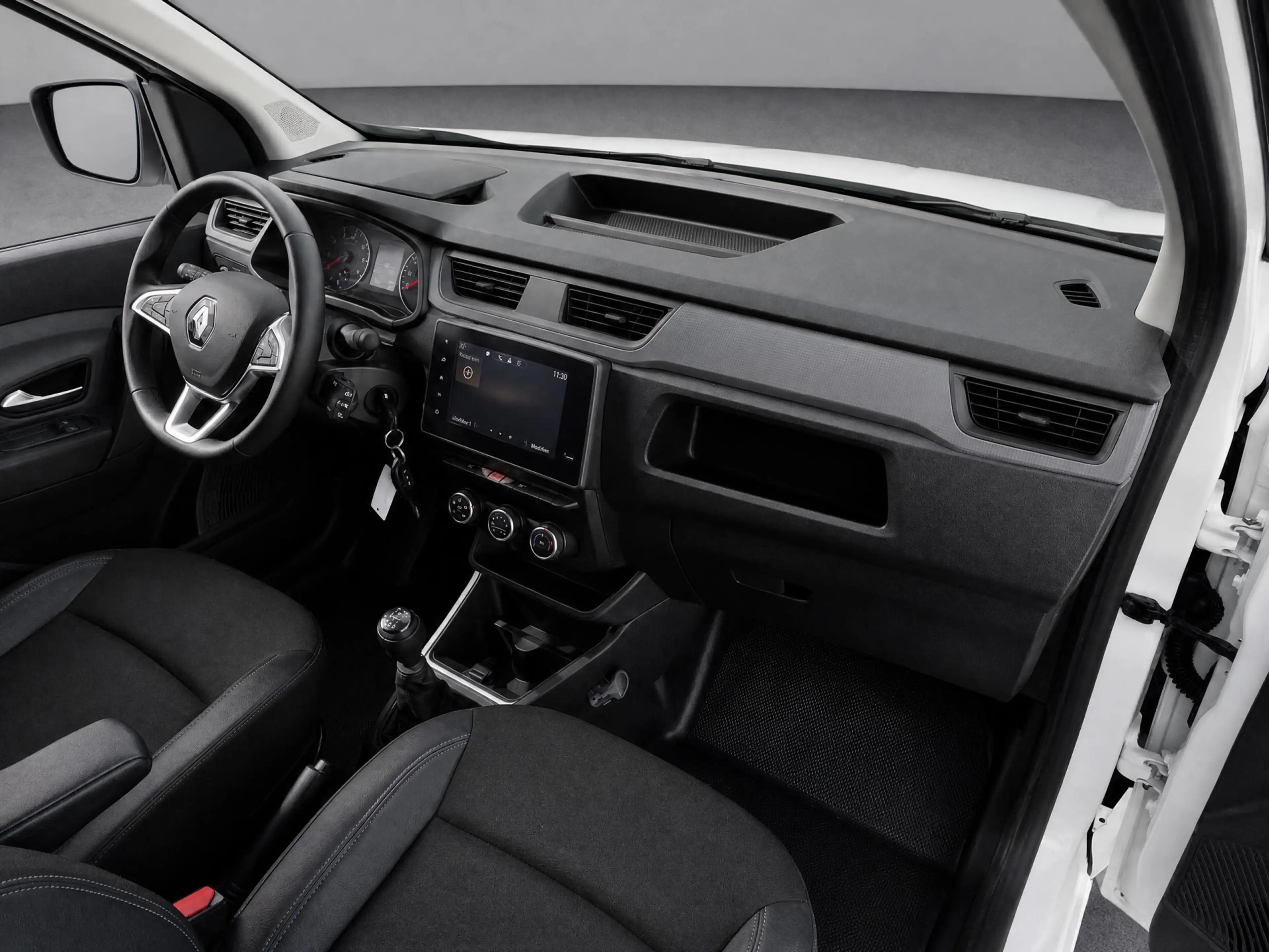 Renault Express 1.5 dCi 95pk Comfort + / Navigatie / Airco / Camer — photo 6