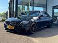 Mercedes-Benz Sonstige C-KLASSE AMG C63S | 510PK | FACELIFT | AMG SPEEDSH Schwarz - thumbnail 8