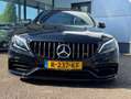 Mercedes-Benz Sonstige C-KLASSE AMG C63S | 510PK | FACELIFT | AMG SPEEDSH Schwarz - thumbnail 7
