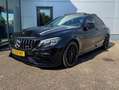Mercedes-Benz Sonstige C-KLASSE AMG C63S | 510PK | FACELIFT | AMG SPEEDSH Schwarz - thumbnail 1