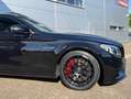 Mercedes-Benz Sonstige C-KLASSE AMG C63S | 510PK | FACELIFT | AMG SPEEDSH Schwarz - thumbnail 3
