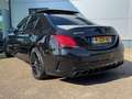 Mercedes-Benz Sonstige C-KLASSE AMG C63S | 510PK | FACELIFT | AMG SPEEDSH Schwarz - thumbnail 20