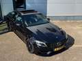 Mercedes-Benz Sonstige C-KLASSE AMG C63S | 510PK | FACELIFT | AMG SPEEDSH Schwarz - thumbnail 10