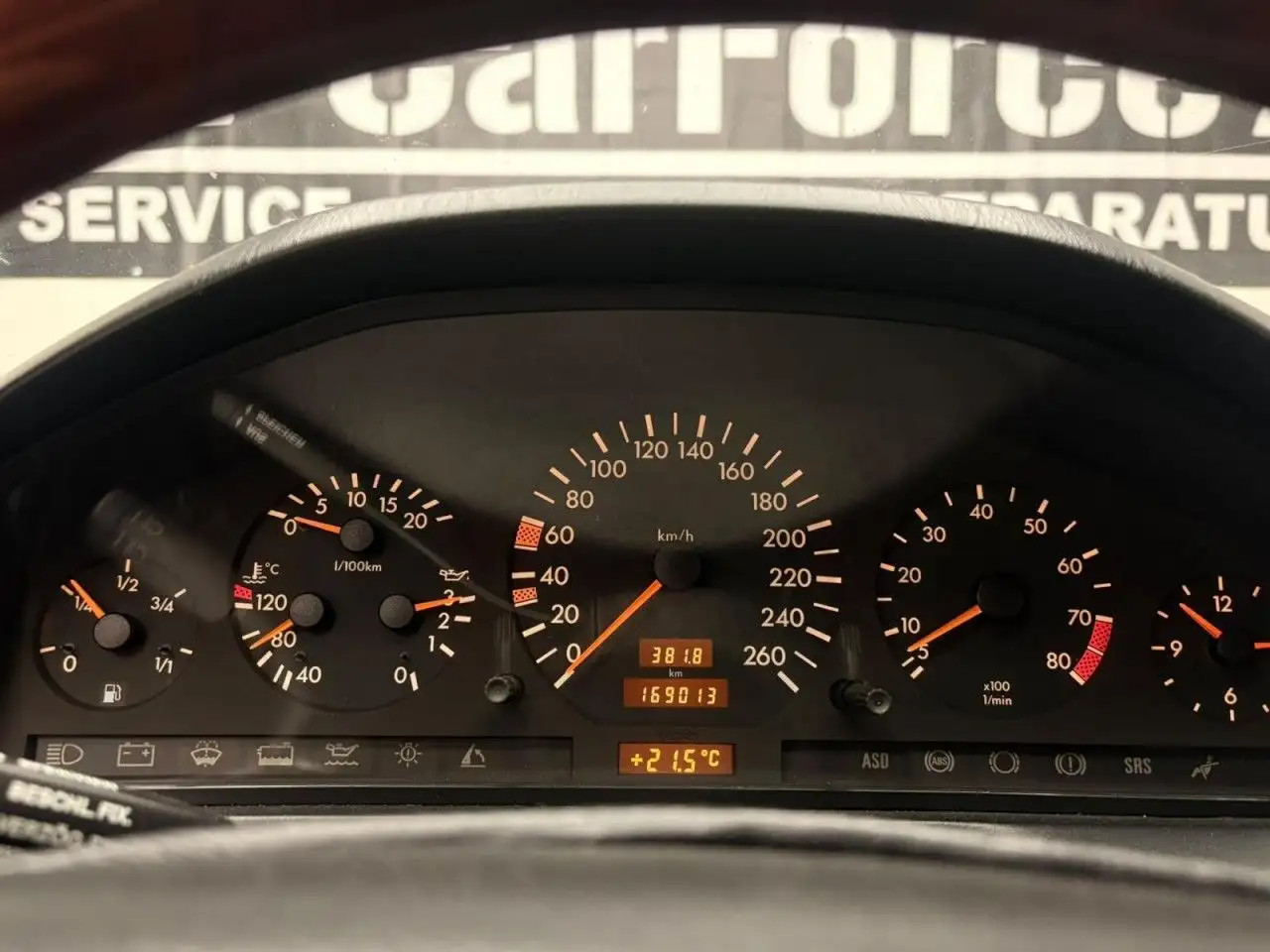 Mercedes-Benz 300 SL-24 SITZHZG ELEKT SITZE AMG PAKET, foto 11