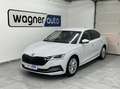 Skoda Octavia Limo 2,0 TDI Premium DSG.Matrix LED/ACC/DCC/Nav... Weiß - thumbnail 2